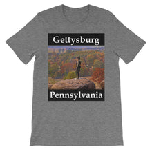 Gettysburg t-shirt