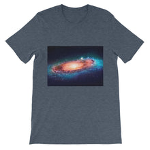 Space t-shirt