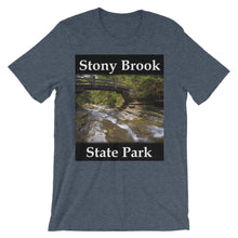 Stony Brook t-shirt