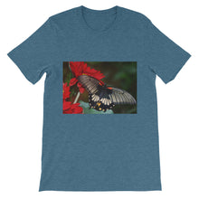 Butterfly t-shirt