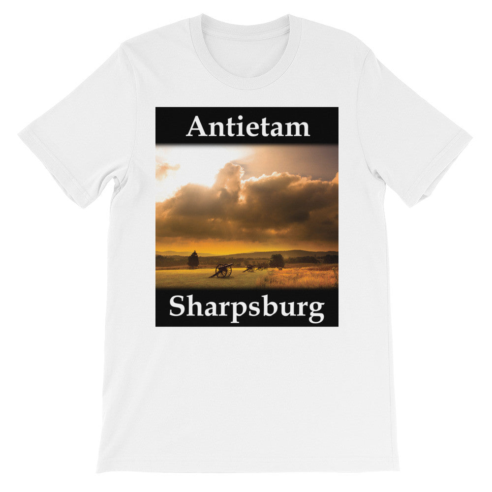 Antietam t-shirt