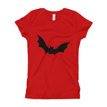 Girl's T-Shirt - Bat