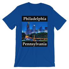 Philadelphia t-shirt