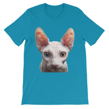 Cat t-shirt