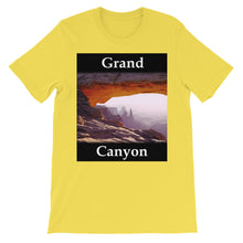 Grand Canyon t-shirt