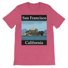 San Francisco t-shirt