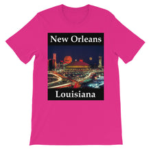 New Orleans t-shirt