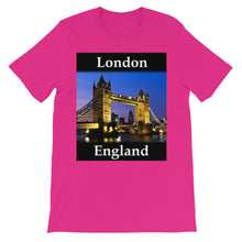 London t-shirt
