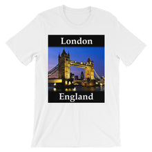 London t-shirt