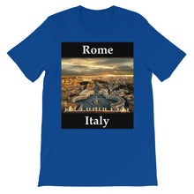 Rome t-shirt