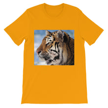 Tiger t-shirt