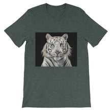 White Tiger t-shirt