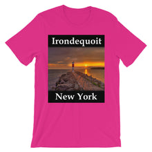 Irondequoit t-shirt
