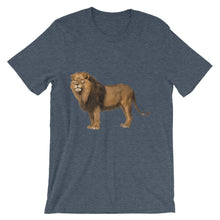 Lion t-shirt