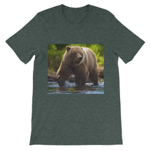 Bear t-shirt