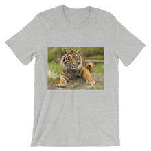Endangered Species t-shirt