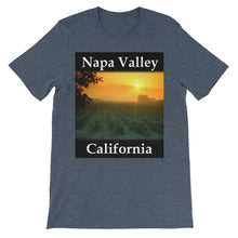 Napa Valley t-shirt
