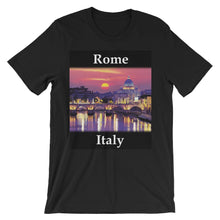 Rome t-shirt