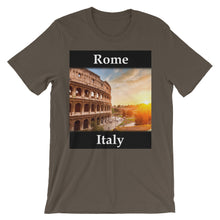 Rome t-shirt