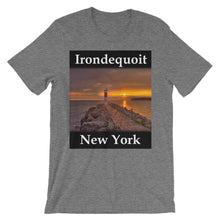 Irondequoit t-shirt