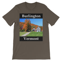 Burlington t-shirt