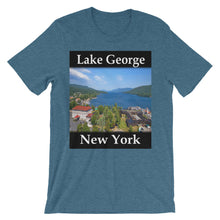 Lake George t-shirt