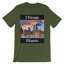 Chicago t-shirt