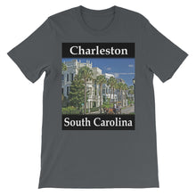 Charleston t-shirt