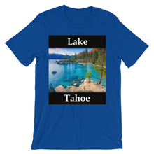 Lake Tahoe t-shirt