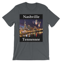 Nashville t-shirt