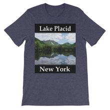Lake Placid t-shirt