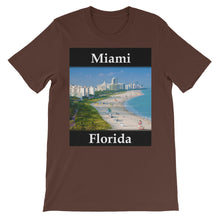 Miami t-shirt