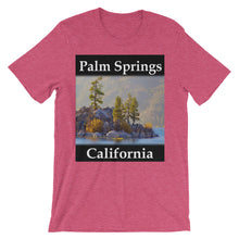 Palm Springs t-shirt