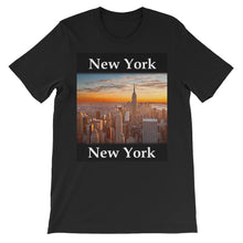 New York t-shirt