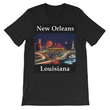 New Orleans t-shirt