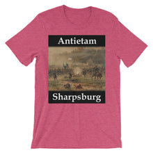 Antietam t-shirt