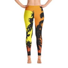 Hawaii Leggings