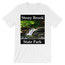 Stony Brook t-shirt