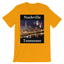 Nashville t-shirt