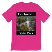 Letchworth t-shirt