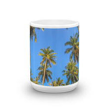 Hawaii Mug