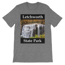 Letchworth t-shirt