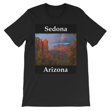 Sedona t-shirt