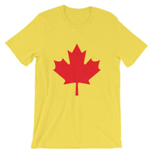 Canada t-shirt