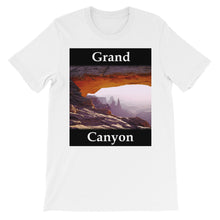 Grand Canyon t-shirt