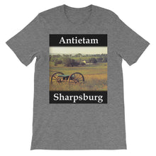 Antietam t-shirt