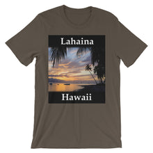 Lahaina t-shirt