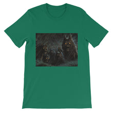 Wolves t-shirt