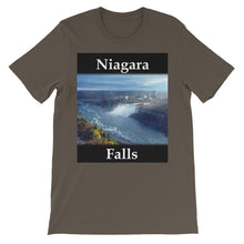 Niagara Falls t-shirt