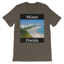 Miami t-shirt
